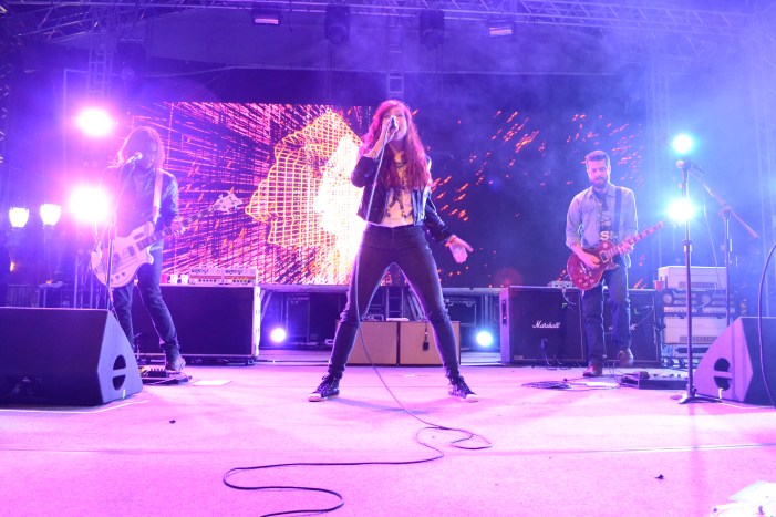 foto por Clovis Roman