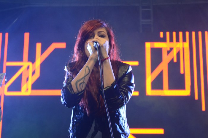 foto por Clovis Roman