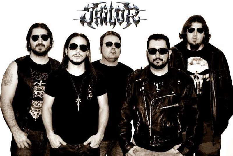 [Resenha] Jailor – Stats of&nbsp;Tragedy