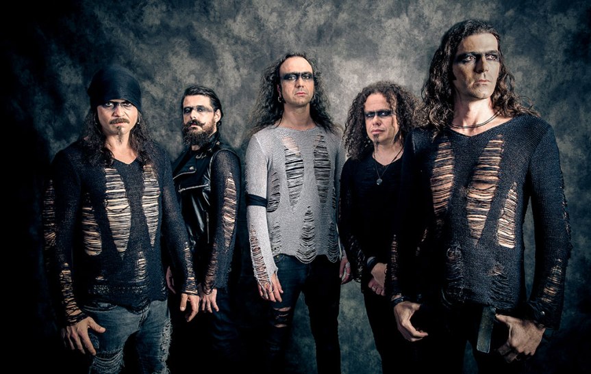[Entrevista] Moonspell: “Há tanto interesse em novela e fofoca brasileira quanto um profundo desconhecimento da história do&nbsp;Brasil”