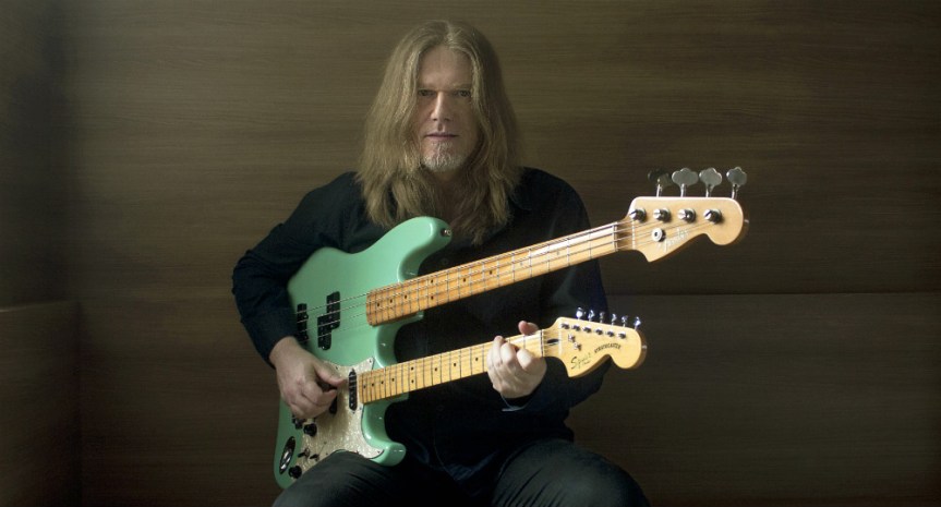 Humberto Gessinger celebra clássico do Engenheiros do Hawaii em nova&nbsp;turnê