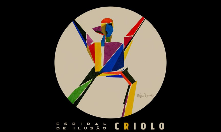 ♫ Criolo embarca no samba com Espiral de Ilusão, seu próximo trabalho – ouça música nova, “Menino&nbsp;Mimado”.