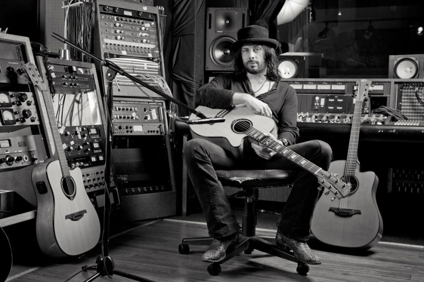 Richie Kotzen e The Dead Daisies se apresentam em Julho no&nbsp;Brasil