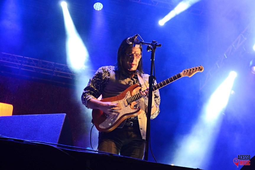 Pepeu Gomes é mais uma atração do Festival BB Seguros em Curitiba e Belo&nbsp;Horizonte