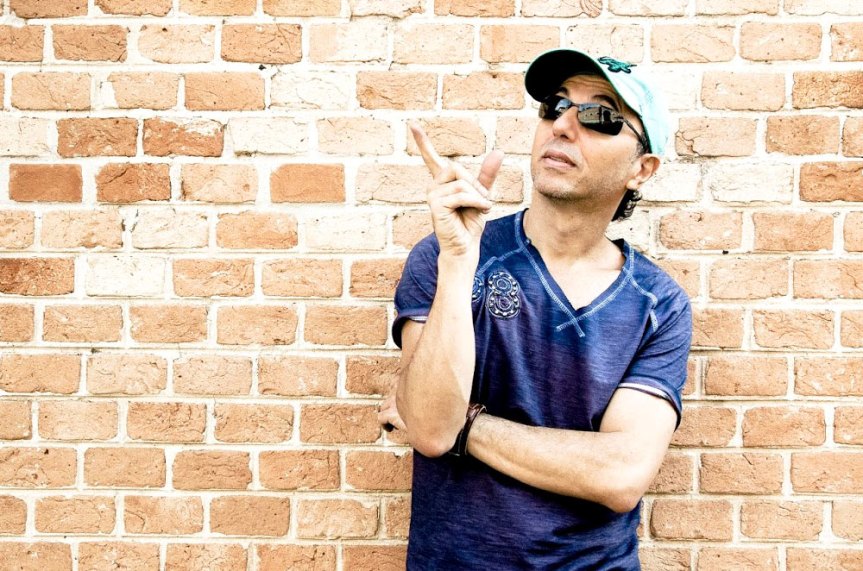 Zeca Baleiro encabeça edição curitibana do Festival BB Seguridade de Blues e&nbsp;Jazz