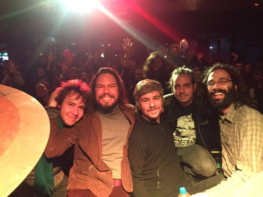 [Cobertura] Maglore aquece Curitiba com show&nbsp;intenso