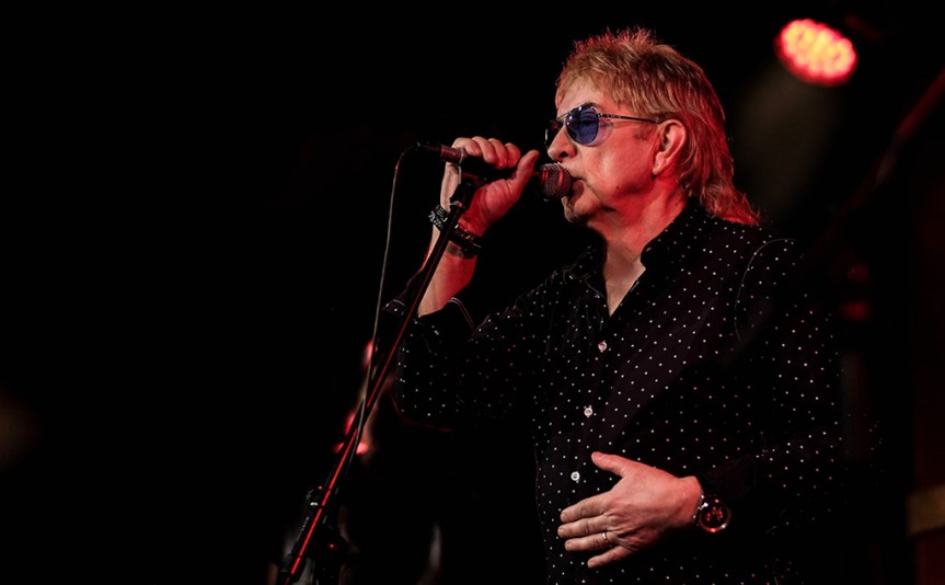 [Entrevista] John Lawton fala sobre novo disco do Lucifer’s Friend, e relembra seus anos de Uriah&nbsp;Heep