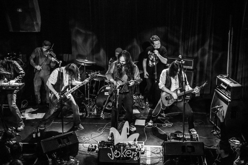 Festival Odin’s Krieger traz Tuatha de Danann e holandeses do Rapalje para&nbsp;Curitiba