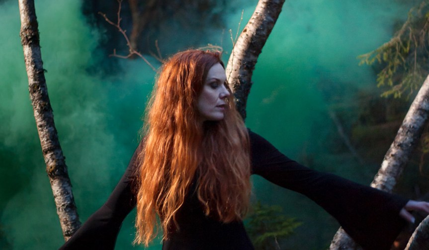 Kari Rueslåtten terá novo álbum lançado no Brasil; assista clipe para nova versão de antigo&nbsp;single