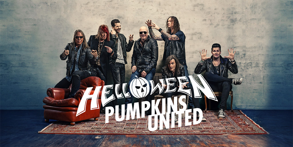 Entrevista] Michael Weikath fala sobre turnê especial do Helloween
