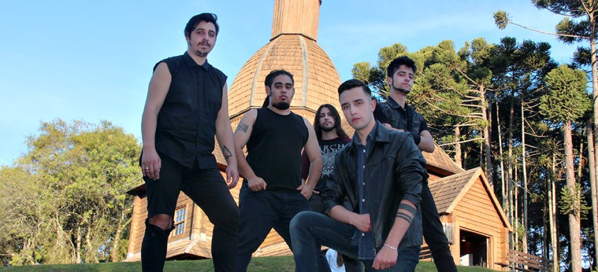 Ankhy estreia com disco coeso e pesado; Prologue é o caminho de uma jornada&nbsp;promissora