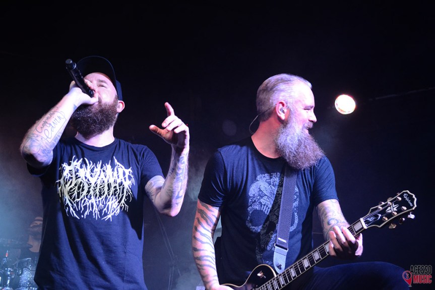 In Flames: já disponível The Tokyo Showdown, o histórico primeiro álbum ao vivo de um dos pioneiros do death metal&nbsp;melódico