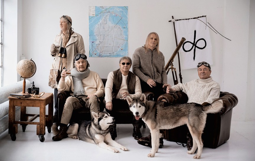 Deep Purple reinicia turnê com setlist modificado; banda chega ao Brasil em Dezembro para o festival Solid&nbsp;Rock