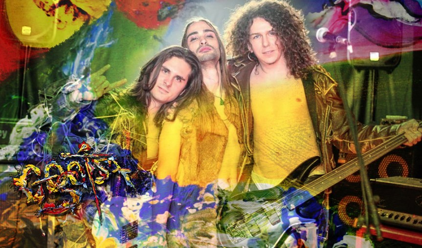 Gosotsa: Expressão artística transgressora e&nbsp;envolvente