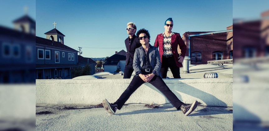 Green Day: Confira o provável repertório do show em&nbsp;Curitiba