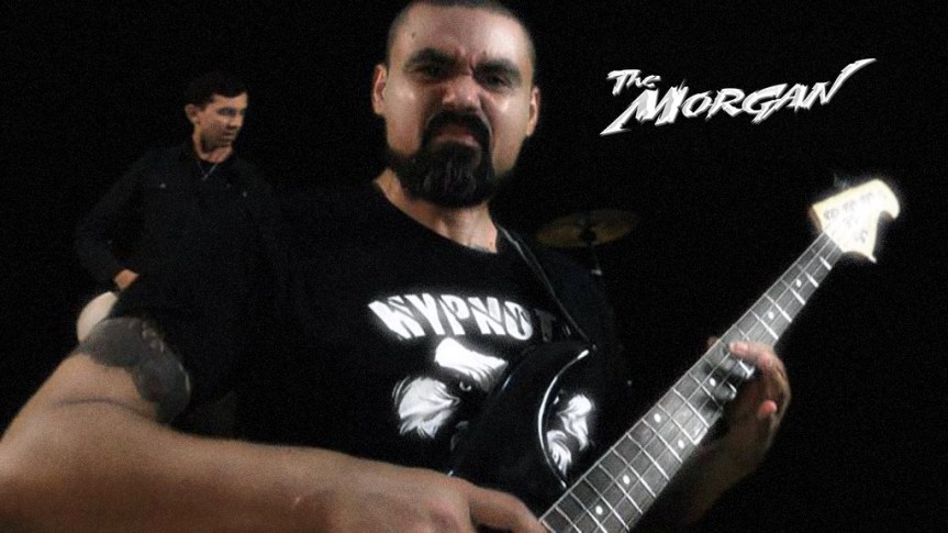 The Morgan lança videoclipe e projetos via financiamento&nbsp;coletivo