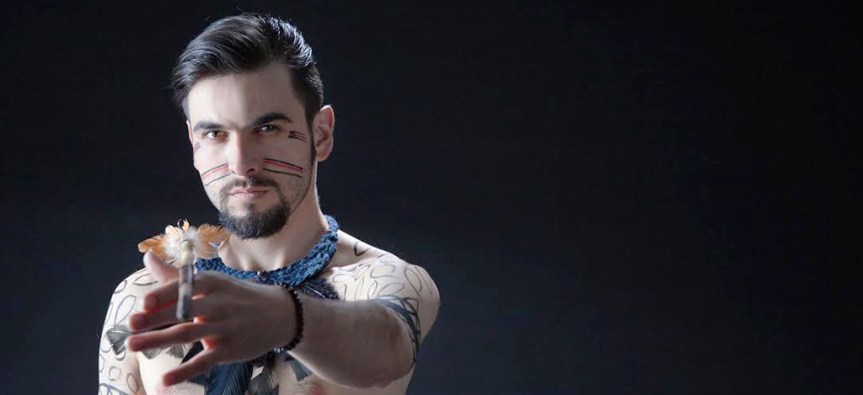 Curitibano João Triska receberá prêmio nacional em São&nbsp;Paulo