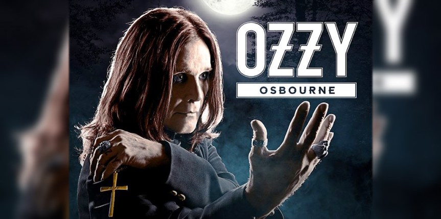 Confira os detalhes dos shows de Ozzy Osbourne no&nbsp;Brasil
