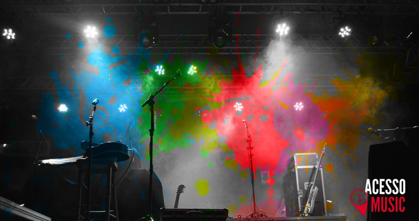 Restrospectiva: Confira o melhor de 2017 no ponto de vista do Acesso&nbsp;Music