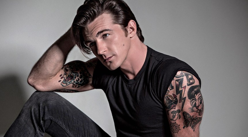 Cantor e ator americano Drake Bell faz show pela primeira vez em Porto&nbsp;Alegre