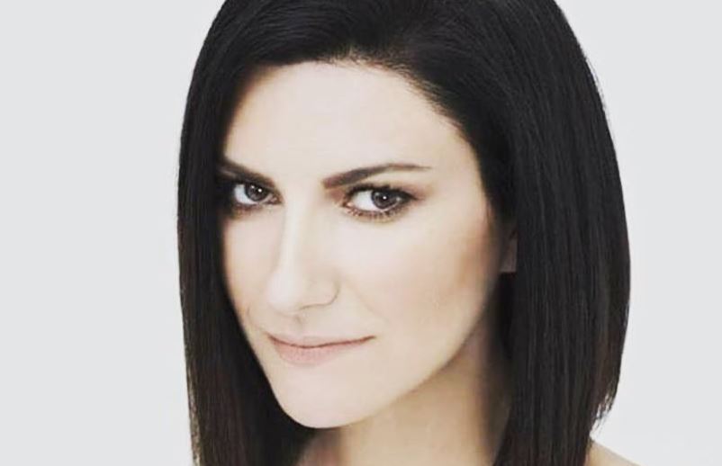 Laura Pausini: cantora anuncia shows no Brasil em&nbsp;agosto