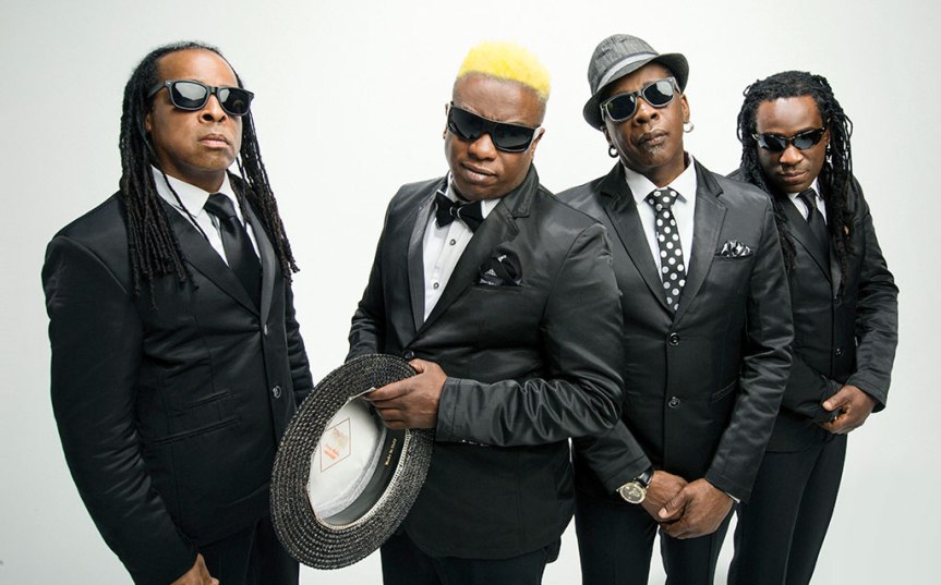 Living Colour em única apresentação no Brasil; ingressos já estão&nbsp;disponíveis