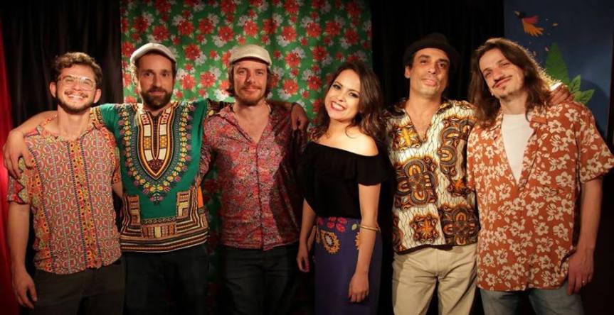 Paranambuco oferece workshops e oficinas gratuitas no Portão&nbsp;Cultural