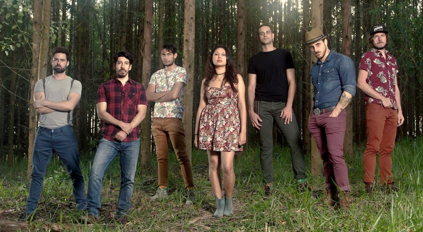 The Leprechaun faz apresentação em São Paulo nesta quinta&nbsp;(22)