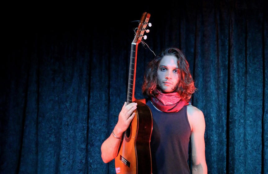 Coletivo El Camino traz Letícia Spiller, Pablo Vares e Maureen Miranda ao Festival de&nbsp;Curitiba