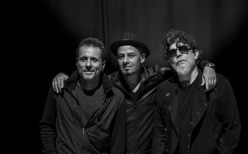 Titãs apresenta Ópera-Rock no Festival de Teatro de&nbsp;Curitiba