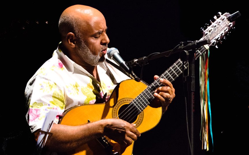 Wilson Dias convida Padre Paulo Morais no Centro Cultural Padre&nbsp;Eustáquio