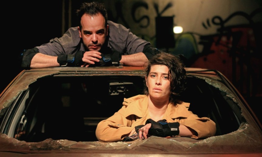 Espetáculo AIRBAG em Curitiba prorroga temporada&nbsp;gratuita