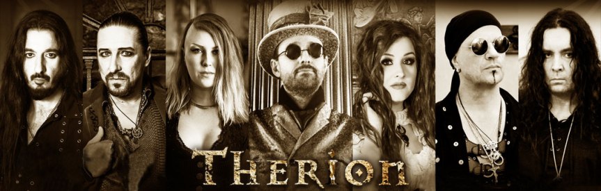 Therion em Porto Alegre: Após 17 anos banda retorna a cidade para apresentar a turnê Beloved&nbsp;Antichrist