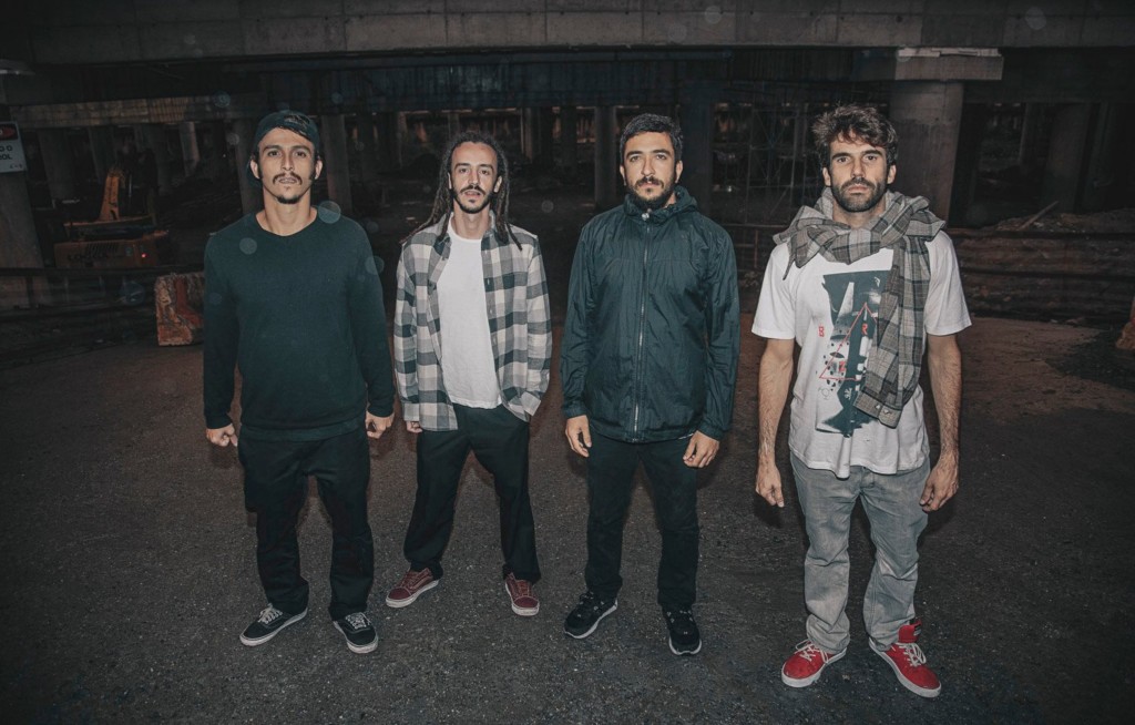[Entrevista] Braza e o amálgama do Reggae, Rap e do legado cultural ...