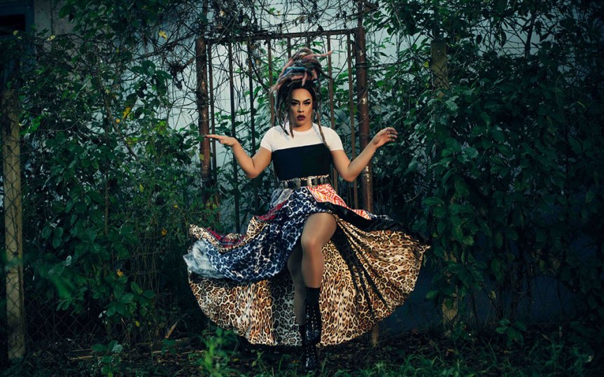 Curitiba Cult comemora cinco anos com shows de Jenni Mosello, Gloria Groove e&nbsp;Jão