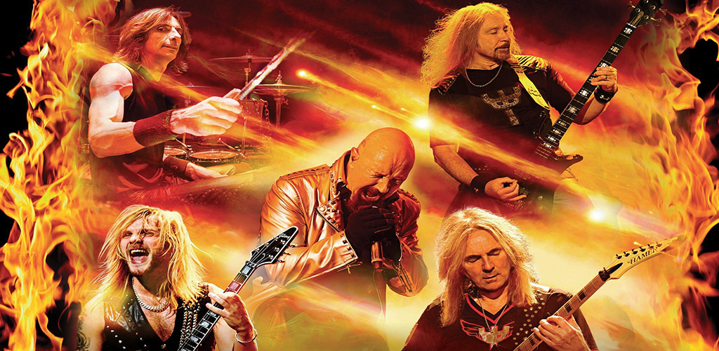 Alice in Chains toca em Curitiba com Judas Priest e Black Star Riders É a 2ª edição do festival