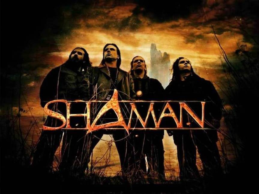 Shaman: Show de reunião tem ingressos esgotados em São&nbsp;Paulo