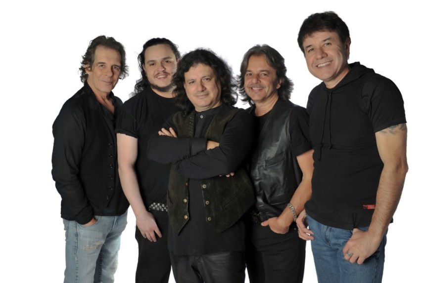 Festival Crossroads – Dia Mundial do Rock celebra a data com maratona de shows para todos os&nbsp;gostos