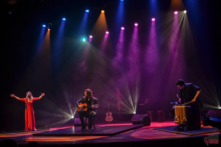 [Cobertura] Infusión e seu ponto de congruência artística conquista&nbsp;Curitiba