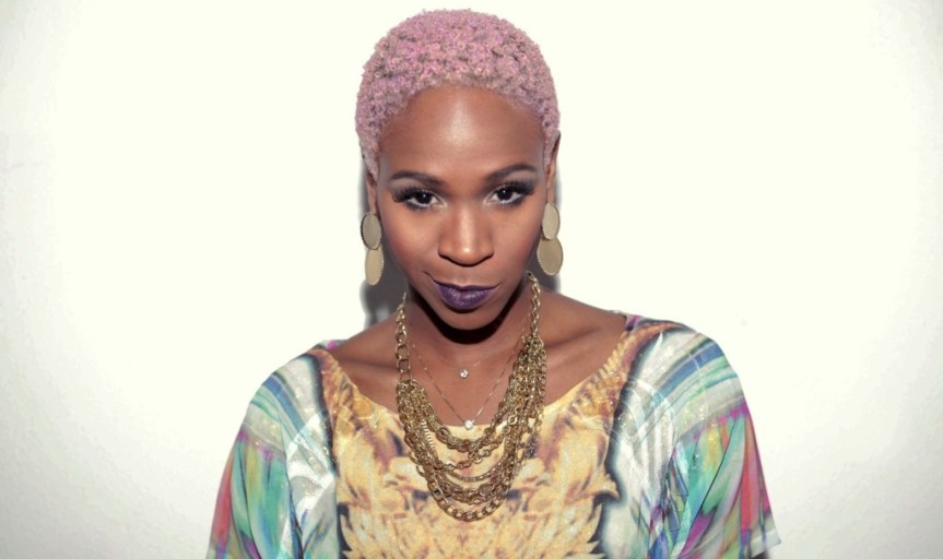 Planet Hemp, Mano Brown e Karol Conka na TribalTech 2018 em&nbsp;Curitiba