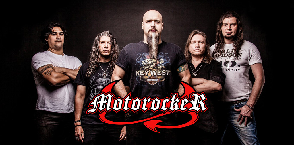 [Entrevista] Motorocker é o representante do Rock Malária no festival ...