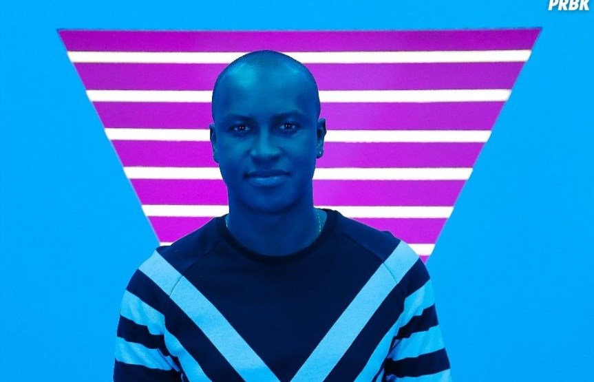 Thiaguinho e Atitude 67 agitarão Live Curitiba lotada&nbsp;amanhã