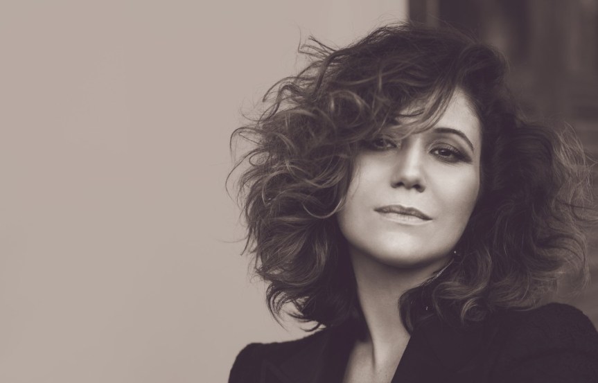 Prudential Concerts 2018 chega a Curitiba com homenagem a Bossa Nova e participação de Maria&nbsp;Rita