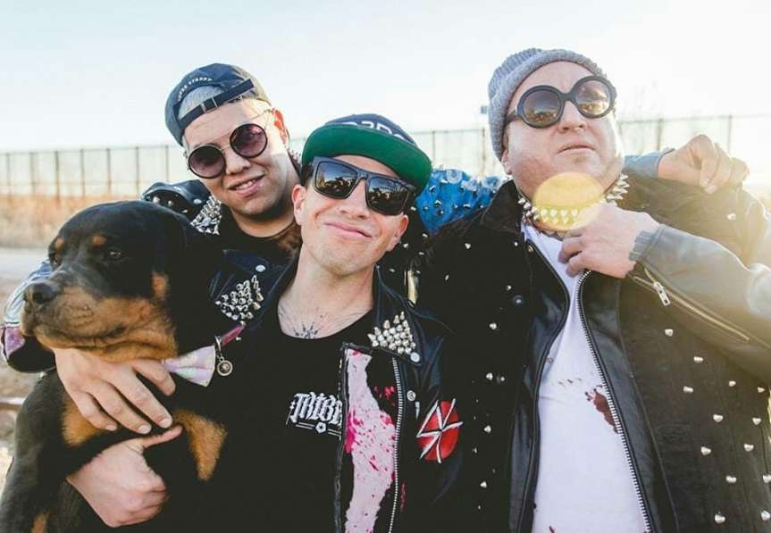 Sublime With Rome em Porto Alegre: ingressos no segundo&nbsp;lote