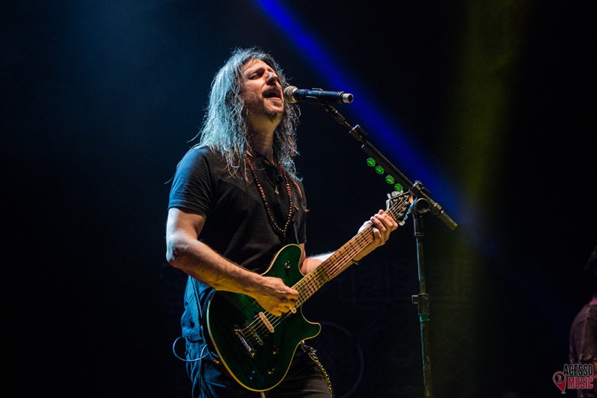 Angra confirma as 16 datas da turnê de celebração ao álbum&nbsp;Rebirth