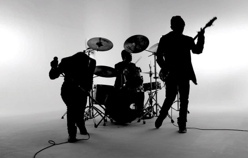 [Entrevista] The Gard entre os melhores lançamentos nacionais de&nbsp;2018