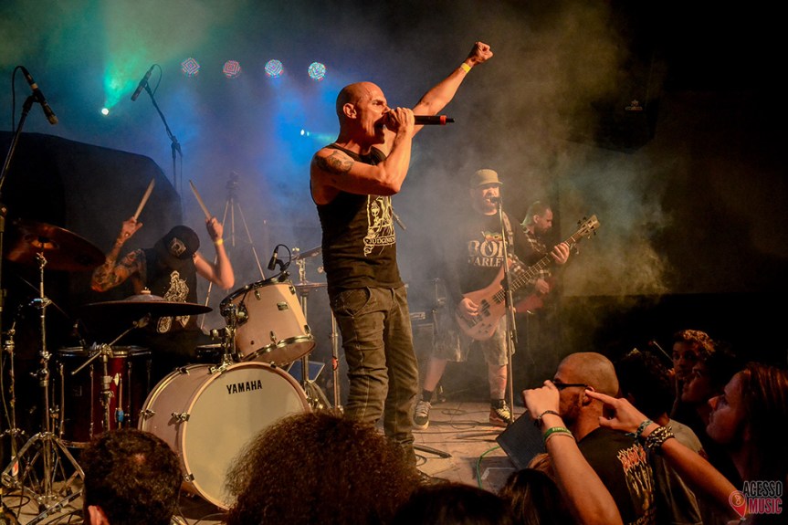 Uganga renasce com o necessário e impactante&nbsp;“Ganeshu”