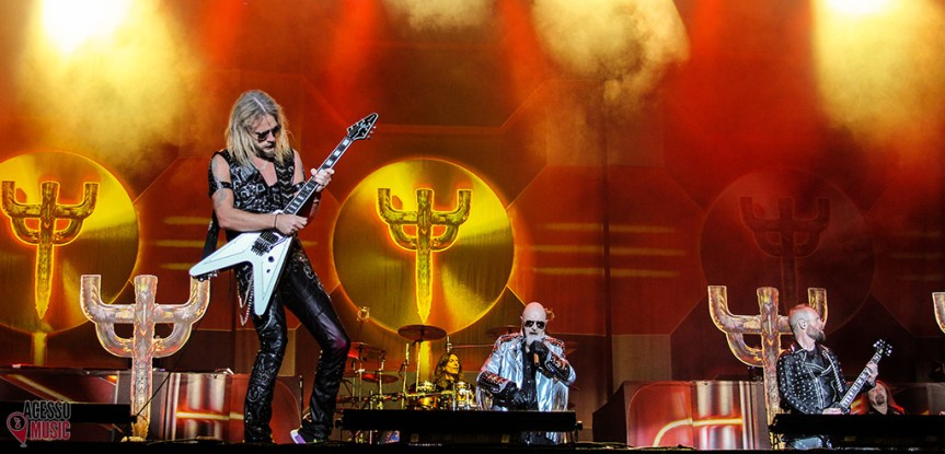 Knotfest anuncia Judas Priest e Pantera Reunion para completar lineup do festival no&nbsp;Brasil!