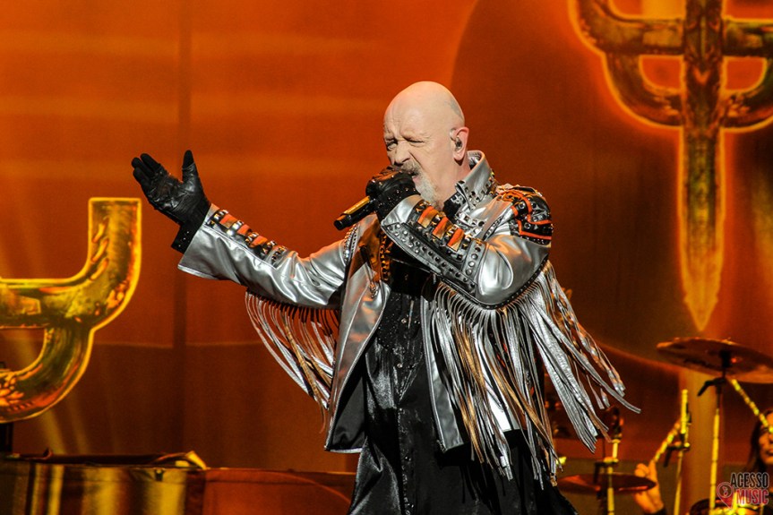 JUDAS PRIEST, Scorpions e Europe confirmam show em Brasília para abril de&nbsp;2025