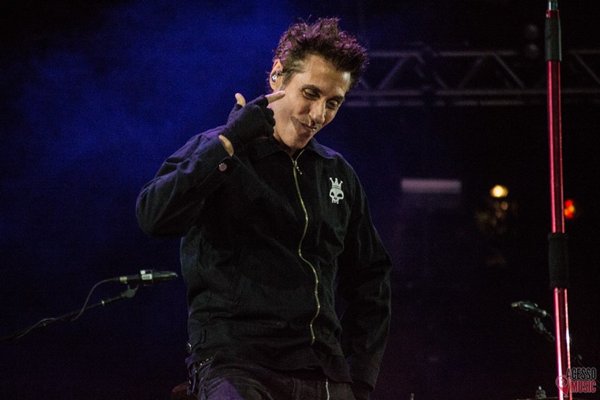 Capital Inicial celebra 25 anos do Acústico MTV com show em&nbsp;Curitiba